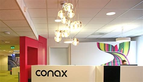 conax headquarters